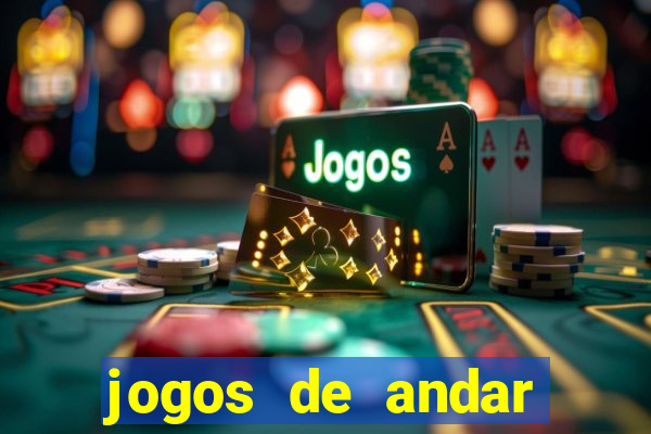 jogos de andar pela cidade e fazer compras